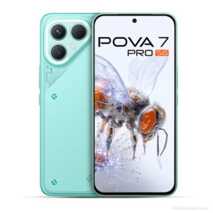 Tecno Pova 7 Pro
