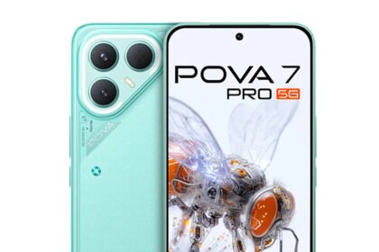 Tecno Pova 7 Pro