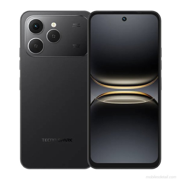Tecno Spark 40