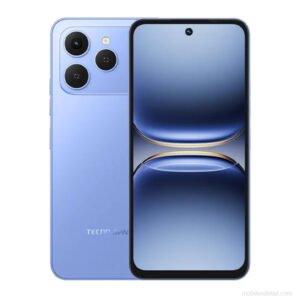 Tecno Spark 40