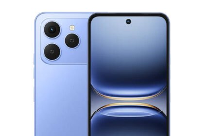 Tecno Spark 40