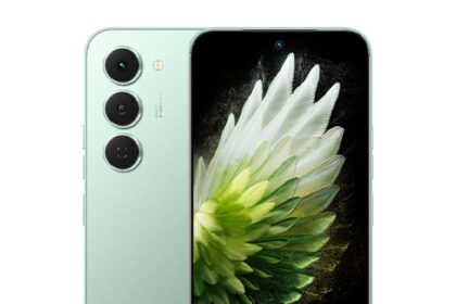 Tecno Spark 40 Pro