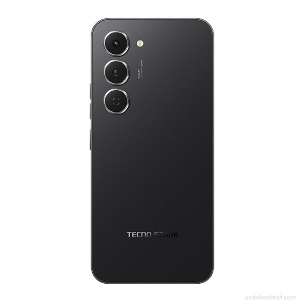 Tecno Spark 40 Pro