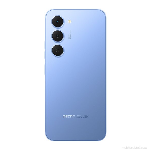 Tecno Spark 40 Pro