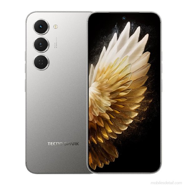Tecno Spark 40 Pro
