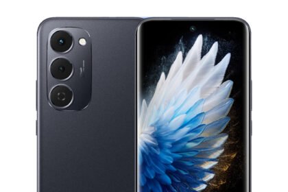 Tecno Spark 40 Pro+
