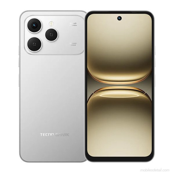 Tecno Spark 40