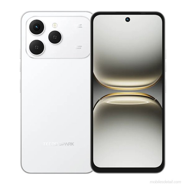 Tecno Spark 40