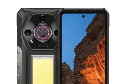 Ulefone Armor 30