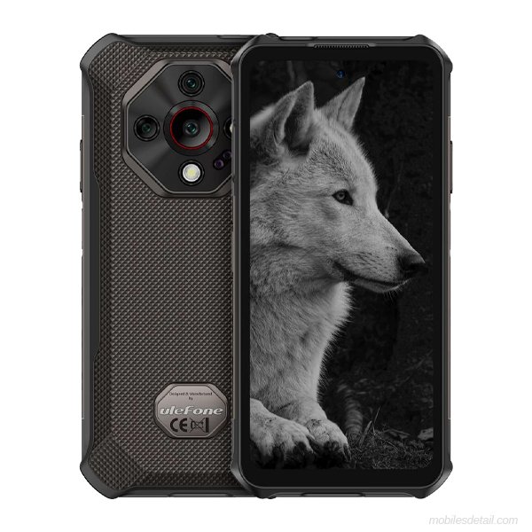 Ulefone Armor X16 Pro