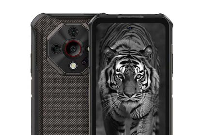 Ulefone Armor X16