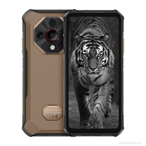 Ulefone Armor X16
