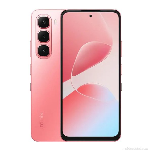 Infinix Hot 60i
