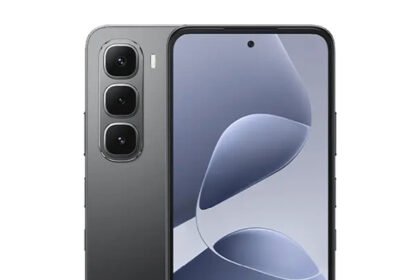 Infinix Hot 60i