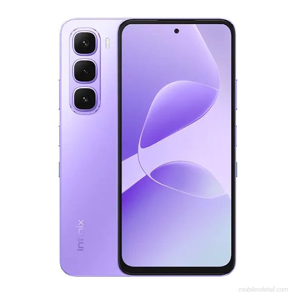 Infinix Hot 60i