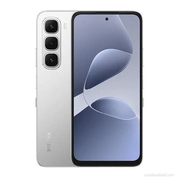 Infinix Hot 60i