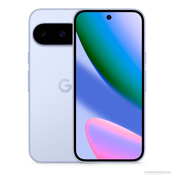 Google Pixel 10
