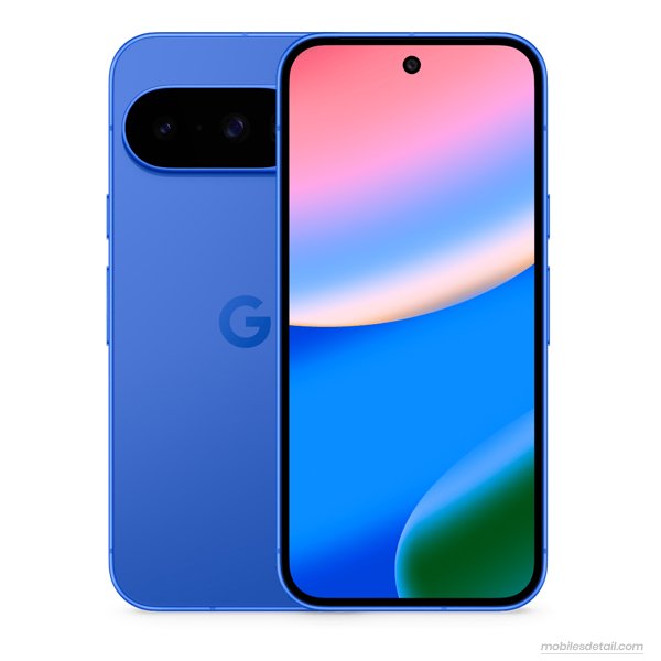 Google Pixel 10