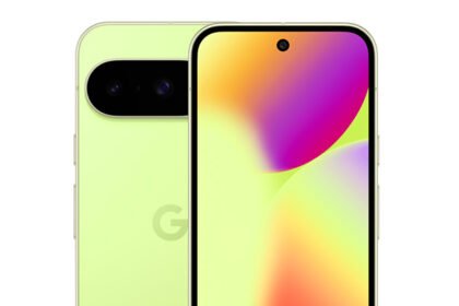 Google Pixel 10