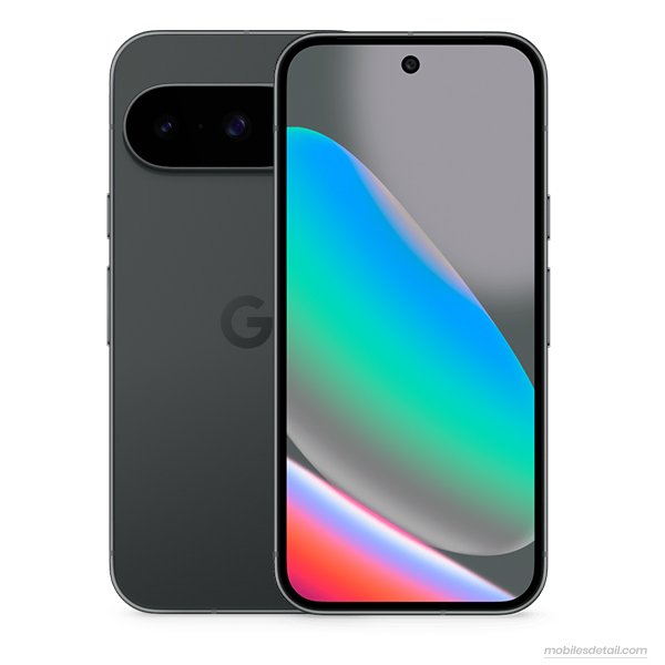 Google Pixel 10