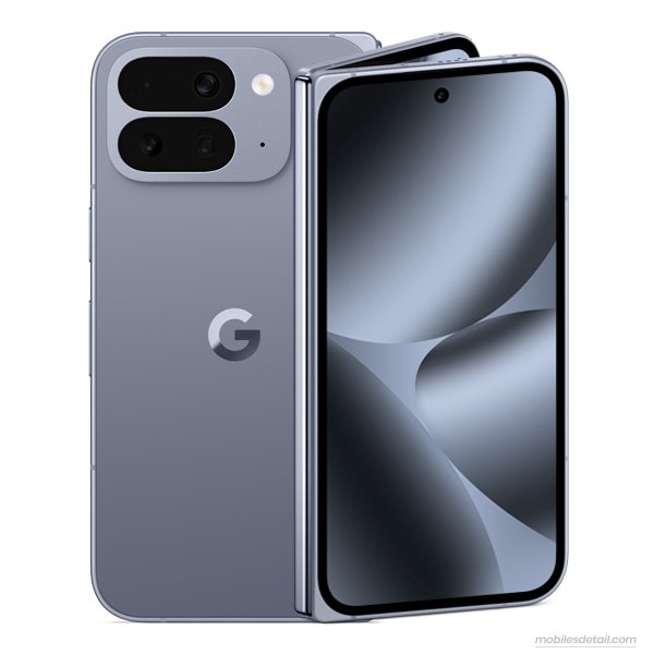 Google Pixel 10 Pro Fold