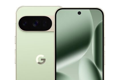 Google Pixel 10 Pro
