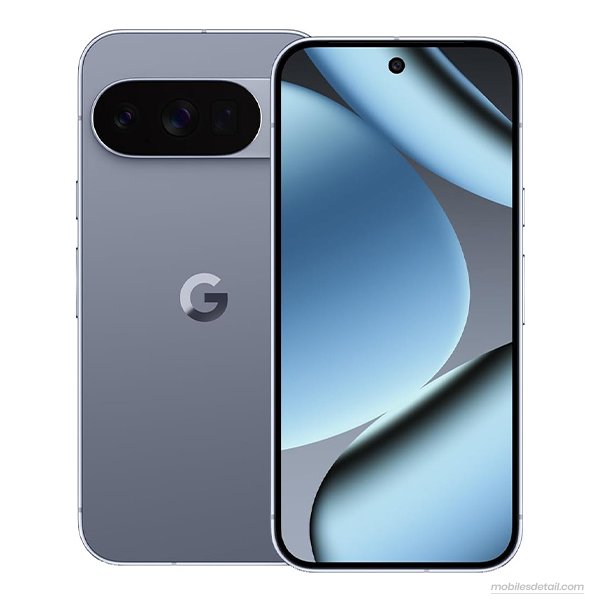 Google Pixel 10 Pro