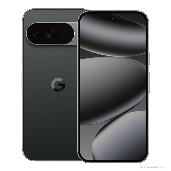 Google Pixel 10 Pro