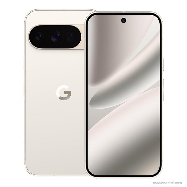 Google Pixel 10 Pro