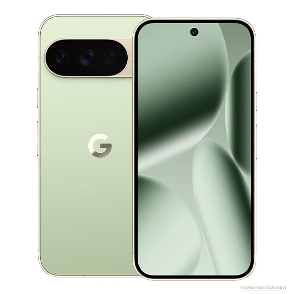Google Pixel 10 Pro XL