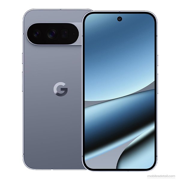 Google Pixel 10 Pro XL