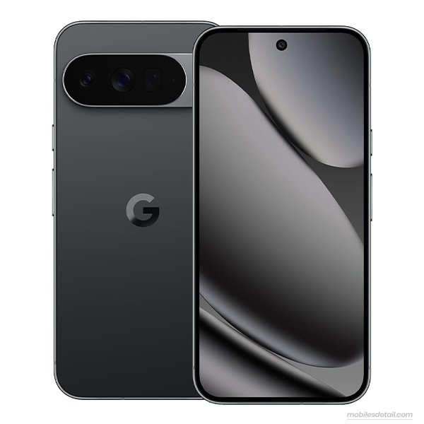 Google Pixel 10 Pro XL