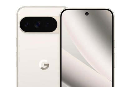 Google Pixel 10 Pro XL