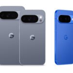 Pixel 10, Pixel 10 Pro, and Pixel 10 Pro XL