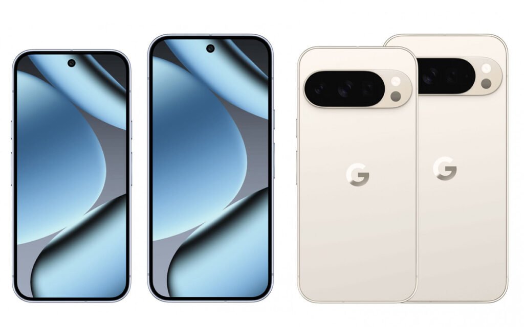 Google Pixel 10 Series img004 Google Pixel 10 Series img004