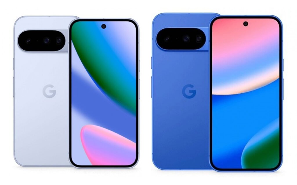 Google Pixel 10 img002 Google Pixel 10 img002