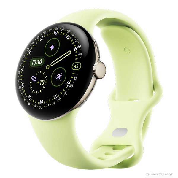 Google Pixel Watch 4