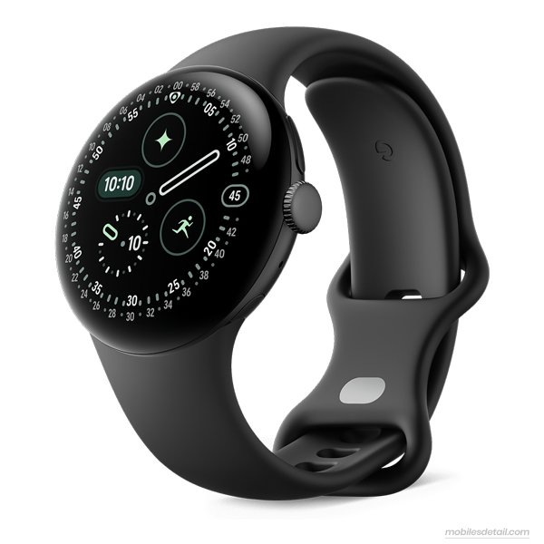 Google Pixel Watch 4