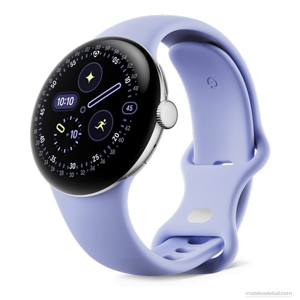 Google Pixel Watch 4