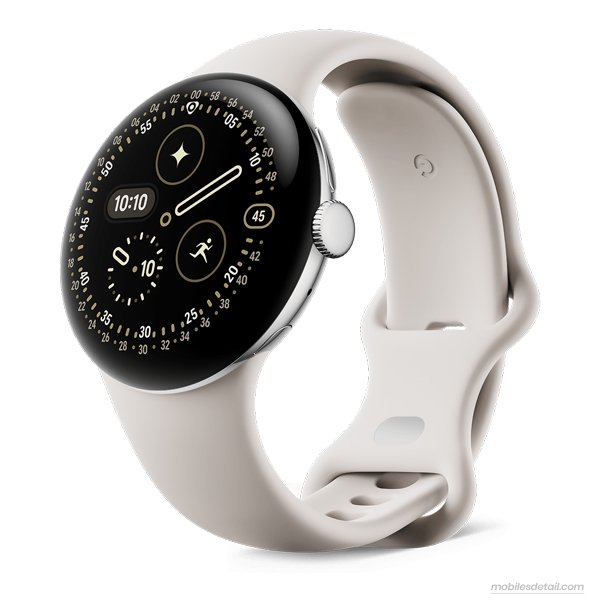 Google Pixel Watch 4
