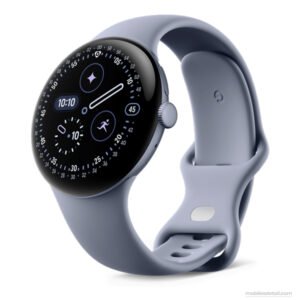 Google Pixel Watch 4