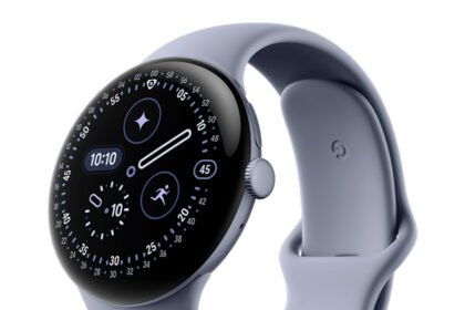 Google Pixel Watch 4