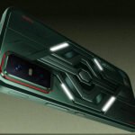 Infinix GT 30 5G+ Unveiled