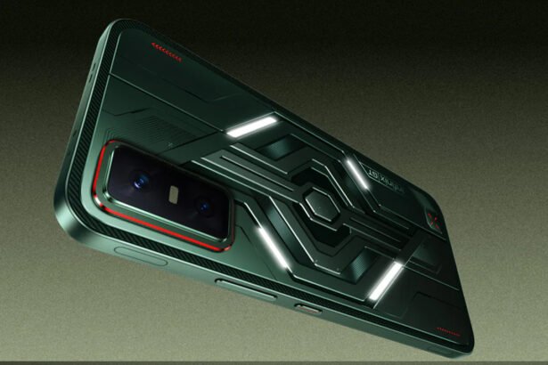 Infinix GT 30 5G+ Unveiled