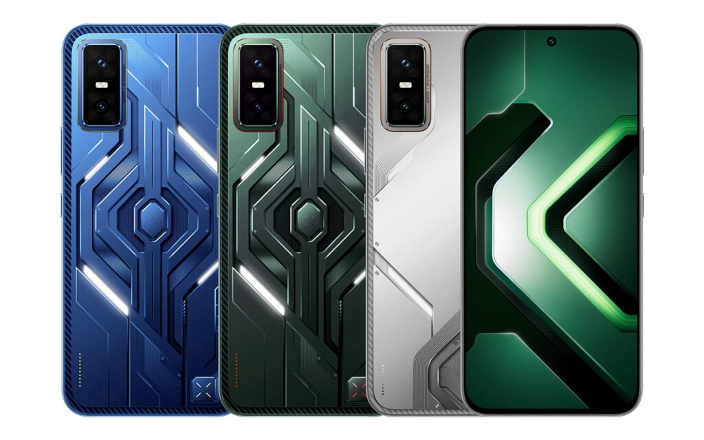 Infinix GT 30 5G img002