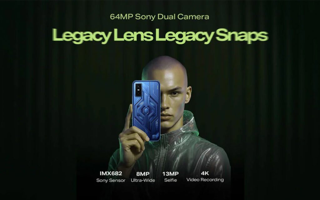 Infinix GT 30 5G img003