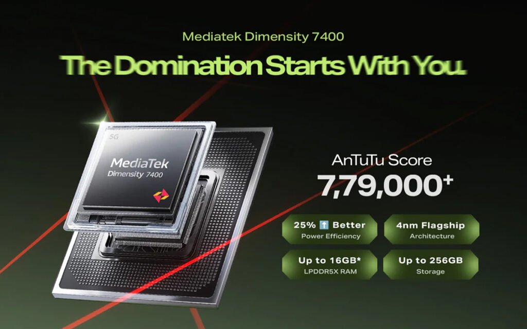 Infinix GT 30 5G img005