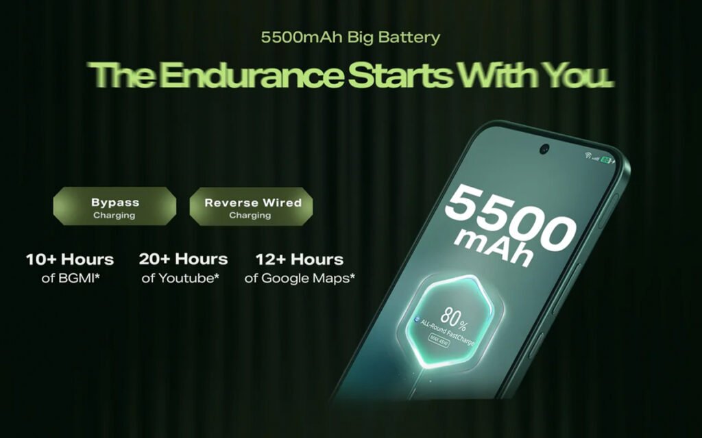 Infinix GT 30 5G img006