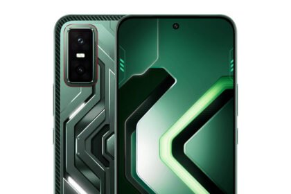 Infinix GT 30