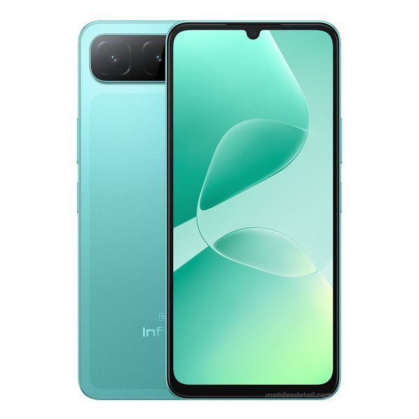 Infinix Hot 60i